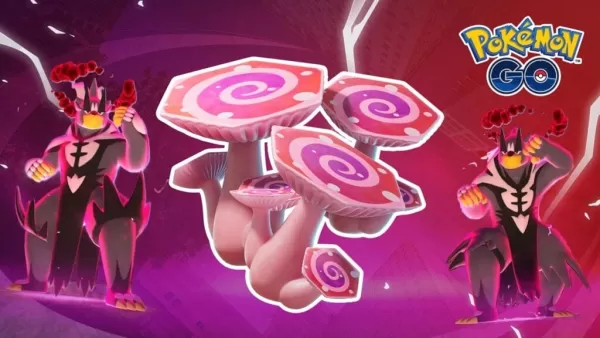 Urshifu，PokémonGo的最後罷工：Go戰鬥週，Gigantamax Machamp首次亮相