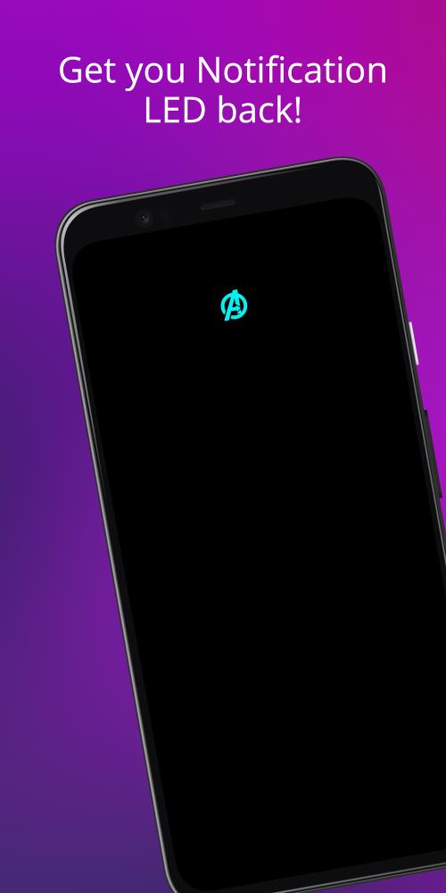 NotifyBuddy - Notification LED應用截圖第1張