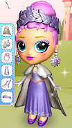 Go Dolliz: Doll Dress Up應用截圖第4張