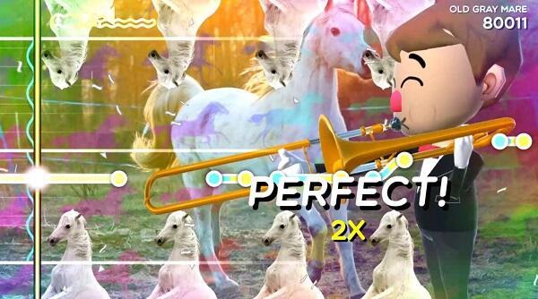 Trombone Champ Mod Скриншот 1