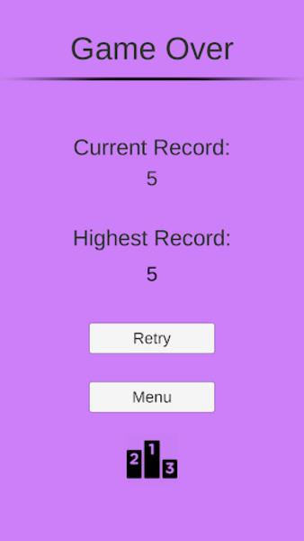 Simple Math スクリーンショット 1