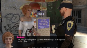 Exciting Games – New Episode 16 Part 1 [Guter Reiter] Ảnh chụp màn hình 3