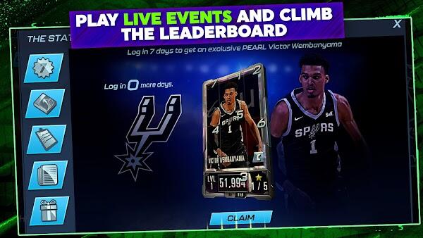 Ligang Labas 2K Screenshot 3