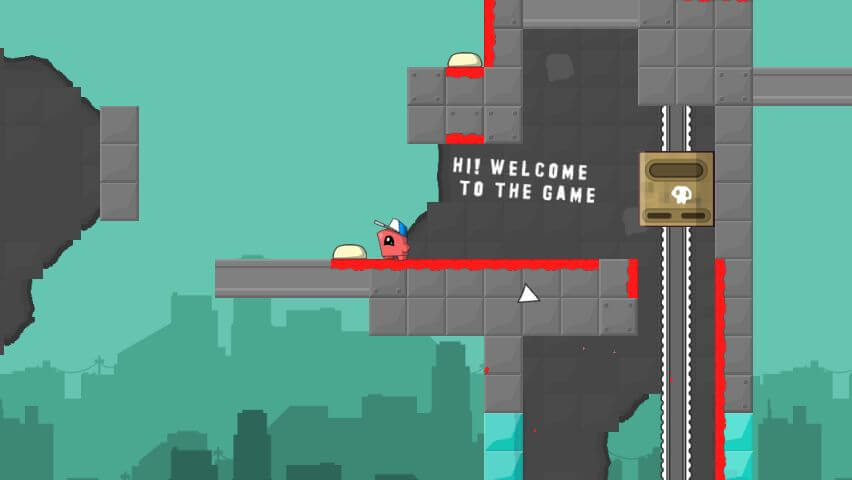 Mad Dex Mod Screenshot 1