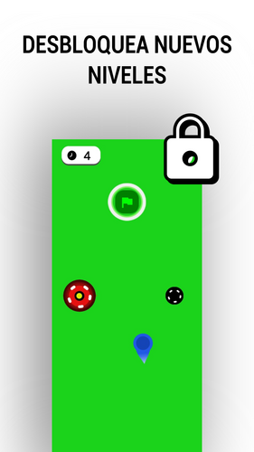 Golf Golfer Скриншот 2
