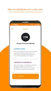 CDB Banco RCI Скриншот 3