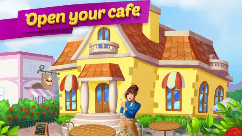 Mansion Cafe應用截圖第4張