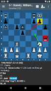 Chess PGN Master Скриншот 1