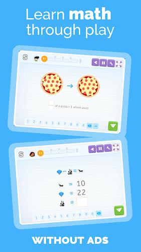 Smartick Kids Learn Math应用截图第1张