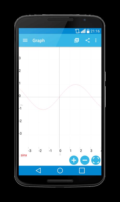 MalMath: Step by step solver應用截圖第4張