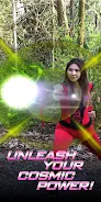 Super Power FX: Be a Superhero Скриншот 2