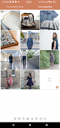 Stitchies - Sewing Manager Captura de pantalla 1