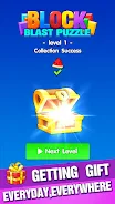 Lucky Block Classic Скриншот 4