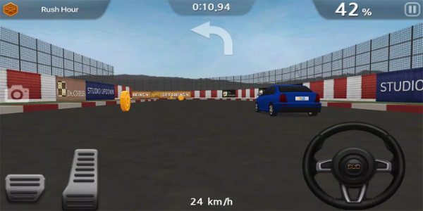 Dr Driving 2應用截圖第3張
