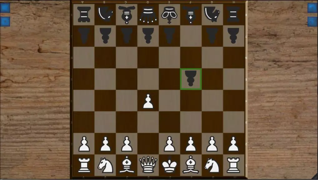 Chess Pro (Echecs) Ảnh chụp màn hình 4