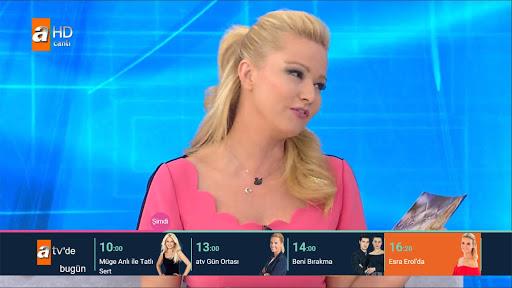 Schermata atv - Canlı TV - Dizi İzle 4