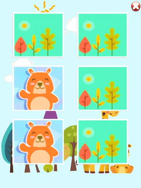Nursery Rhymes Captura de tela 3