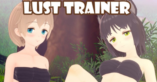 Lust Trainer RPG Скриншот 2