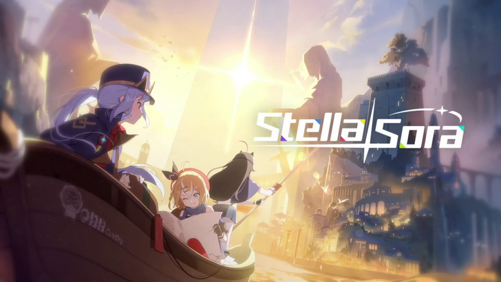 Stella Sora Premiere Unveiled