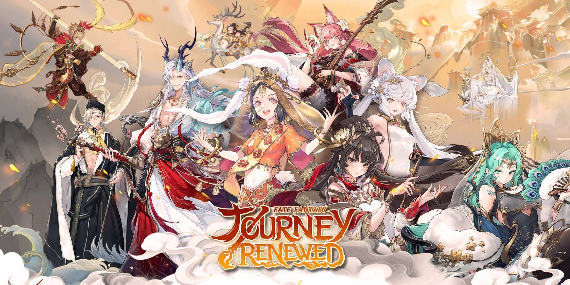 Binago ng Paglalakbay ang Fate Fantasy Codes (Enero 2025)