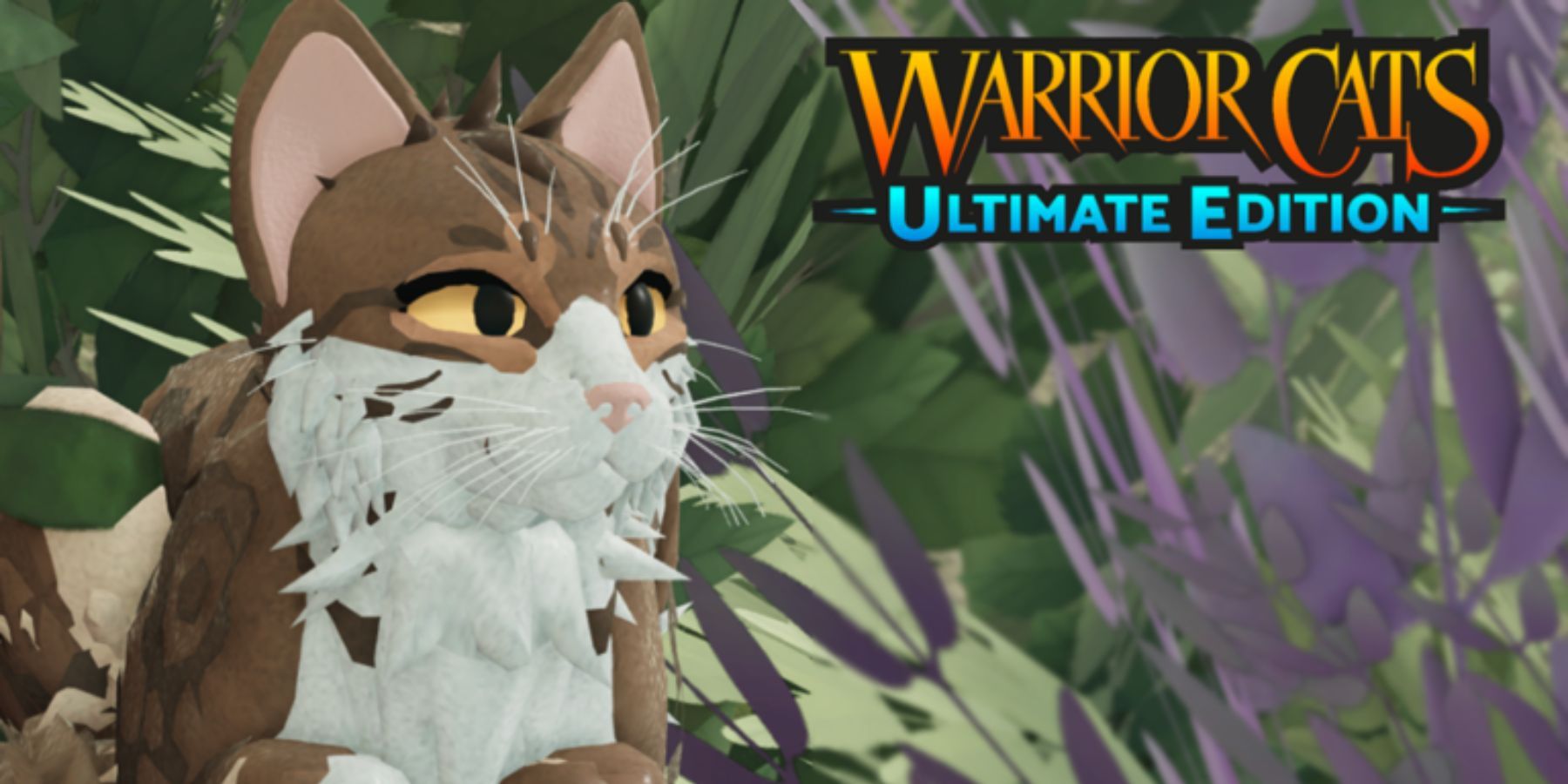 Roblox Warrior Cats : Ultimate Edition -2025 년 1 월 코드 공개