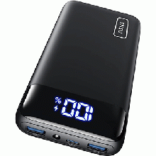 INIU電力銀行