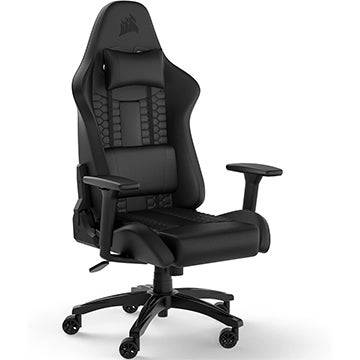 Corsair TC100 Rahat Oyun Sandalyesi