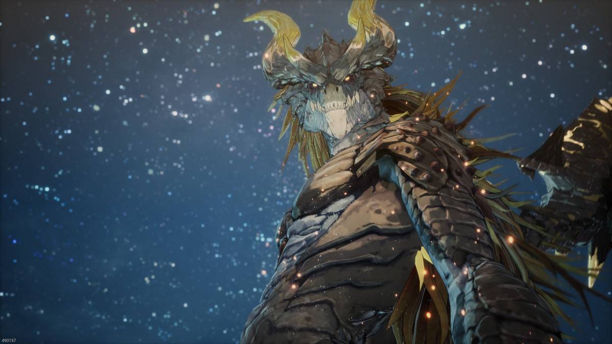 Defeat the Viper in The First Berserker: Khazan - Strategy Guide