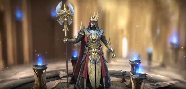 Lysanthir Beastbane Fusion攻擊指南：陰影傳奇