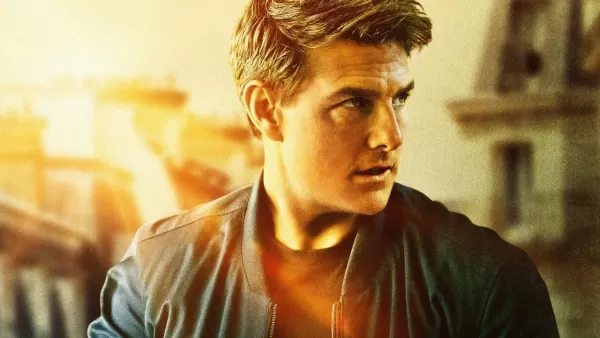 Missione superiore: film impossibili classificati