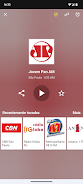 Rádio FM Brasil (Brazil) Tangkapan skrin 2