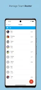 SubTime: Game Management Zrzut ekranu 1