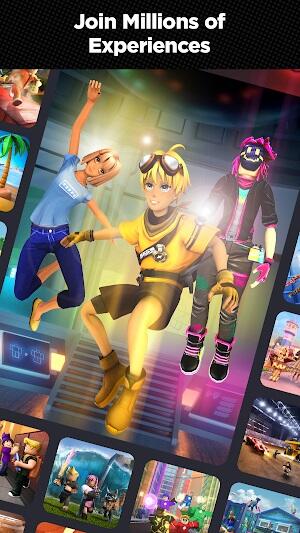 Roblox скачать apk