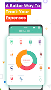 Expense Manager - Tracker App Zrzut ekranu 2