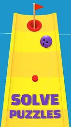 Perfect Golf - Satisfying Game應用截圖第4張