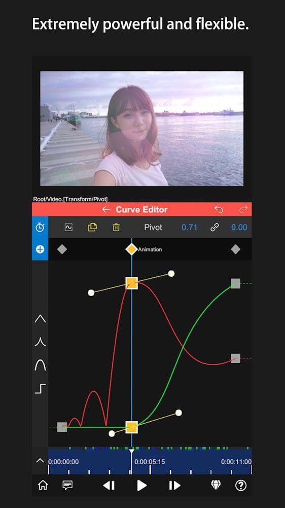 Node Video Mod ဖန်သားပြင်ဓာတ်ပုံ 4