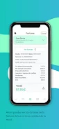 Gana Energia - App para client應用截圖第4張