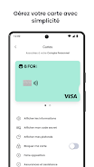 BforBank – Banque en ligne Скриншот 4
