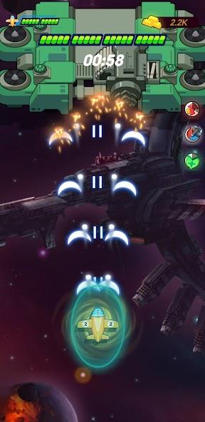 Chaos Fighter Mod應用截圖第3張