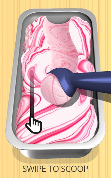 Dessert DIY Mod應用截圖第1張