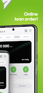 Rabita Mobile Скриншот 2