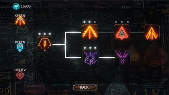 Golem: Fight for Freedom Скриншот 3