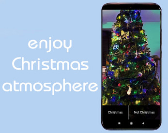 Schermata NSFW Job(Christmas episode) v0.2 2