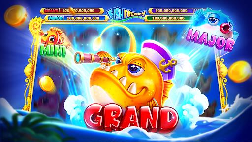 Cash Hoard Slots-Casino slots! Скриншот 4