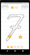 Handwriting Tutor - Russian স্ক্রিনশট 3