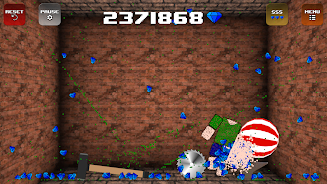 Beat the Ragdoll Скриншот 4