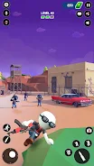 Action Sniper Shooting Games應用截圖第2張