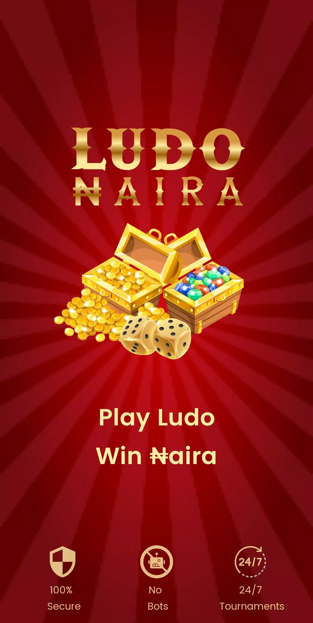 Ludo Naira Скриншот 2