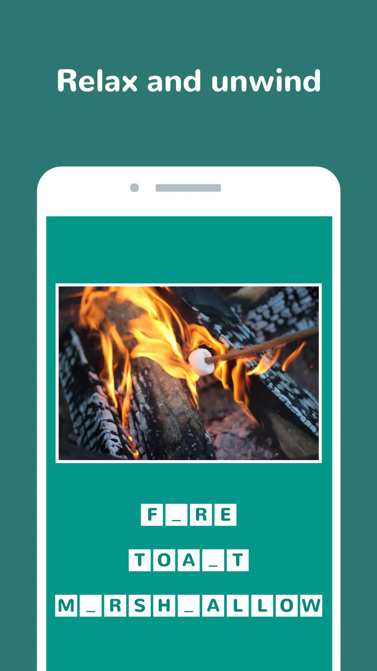 Just Word Games Capture d'écran 3