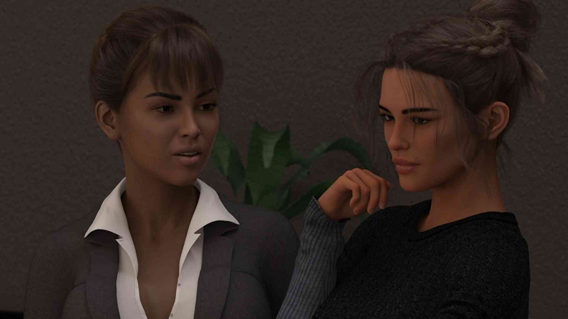 What Could Go Wrong Capture d'écran 2